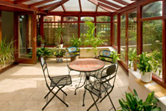 Tigerton conservatory quotes